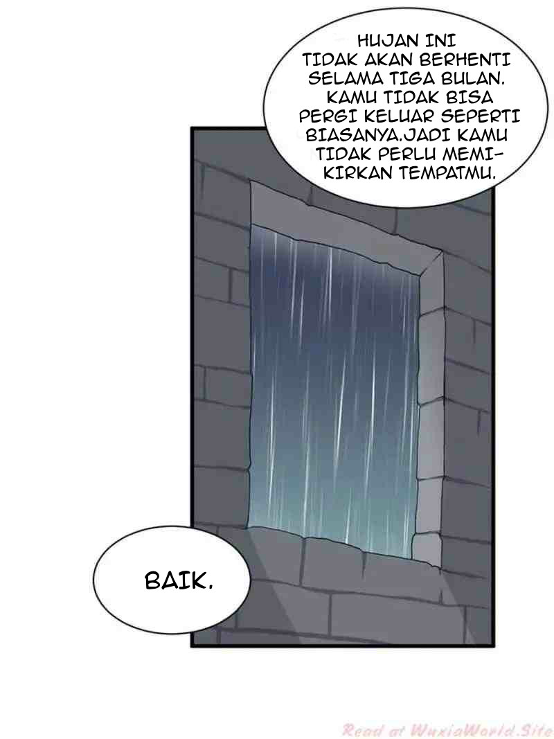 Baca Beauty and the Beasts - Chapter 84 halaman 10