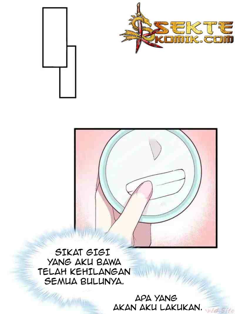 Baca Beauty and the Beasts - Chapter 84 halaman 12