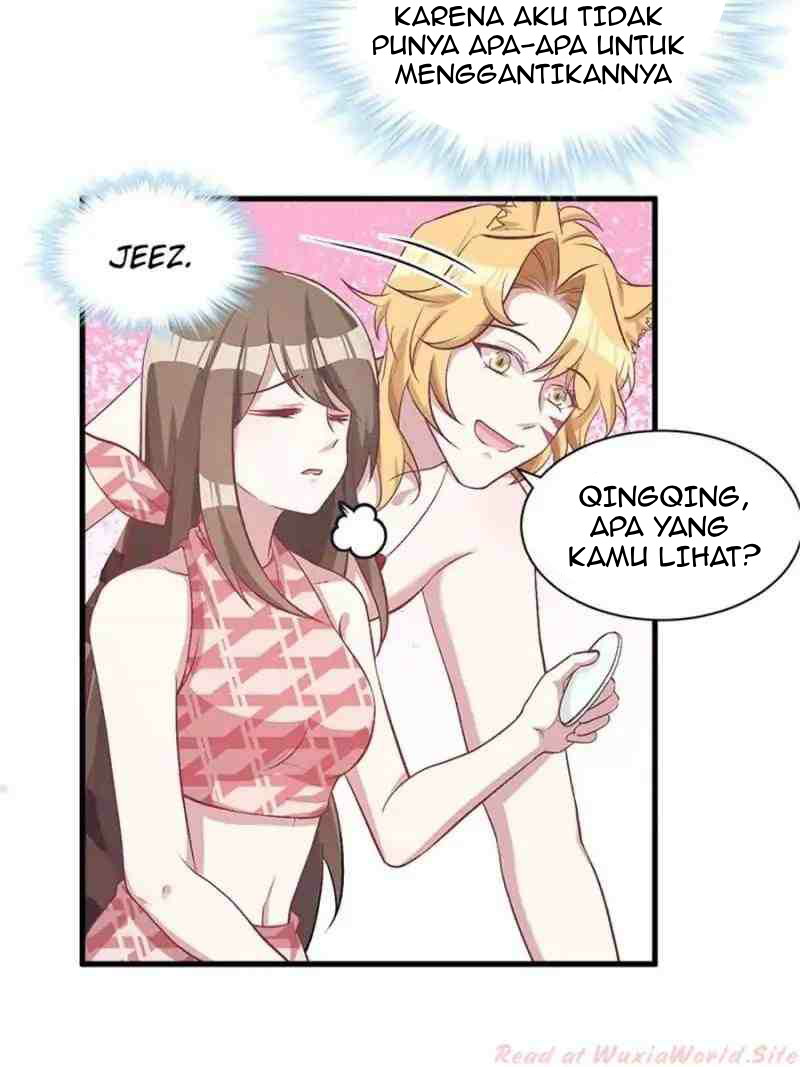 Baca Beauty and the Beasts - Chapter 84 halaman 13