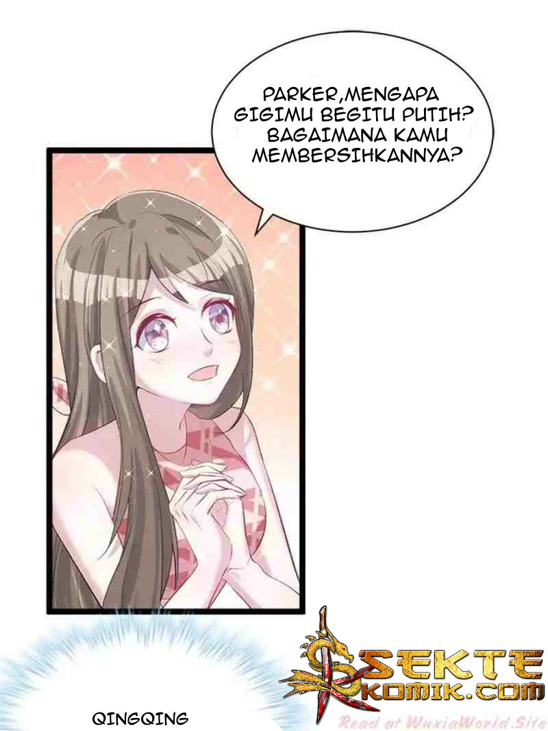 Baca Beauty and the Beasts - Chapter 84 halaman 18