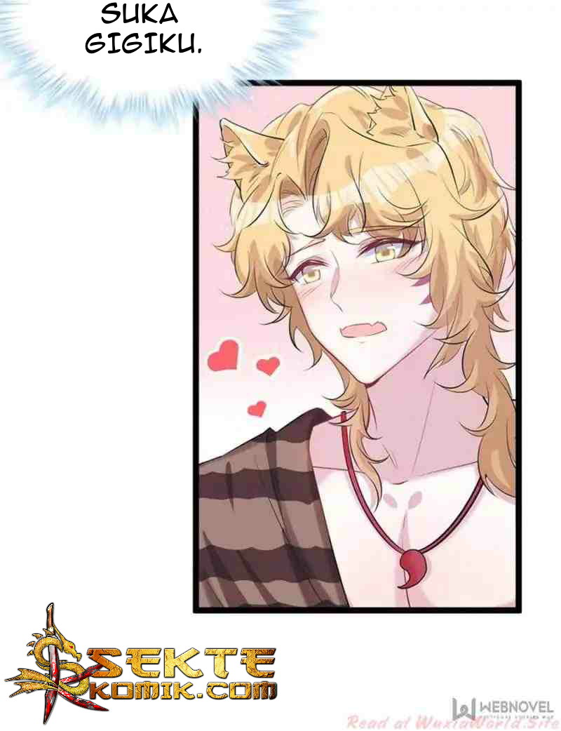 Baca Beauty and the Beasts - Chapter 84 halaman 19