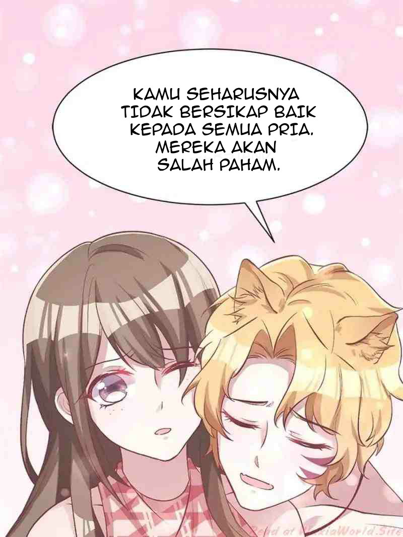 Baca Beauty and the Beasts - Chapter 84 halaman 2
