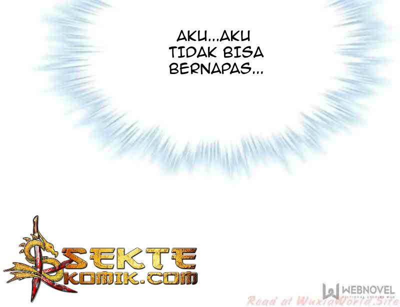 Baca Beauty and the Beasts - Chapter 84 halaman 21