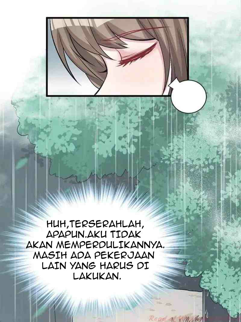 Baca Beauty and the Beasts - Chapter 84 halaman 23