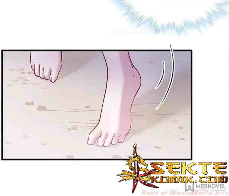 Baca Beauty and the Beasts - Chapter 84 halaman 27