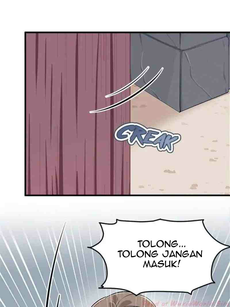 Baca Beauty and the Beasts - Chapter 84 halaman 28