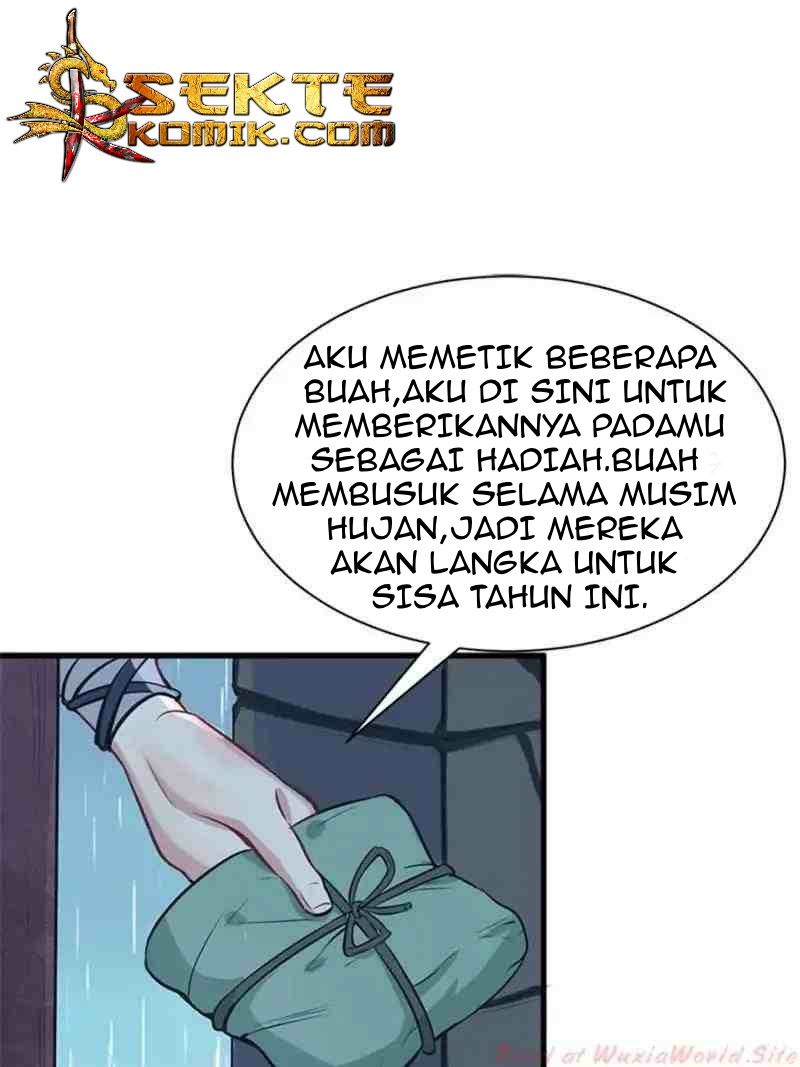 Baca Beauty and the Beasts - Chapter 84 halaman 31