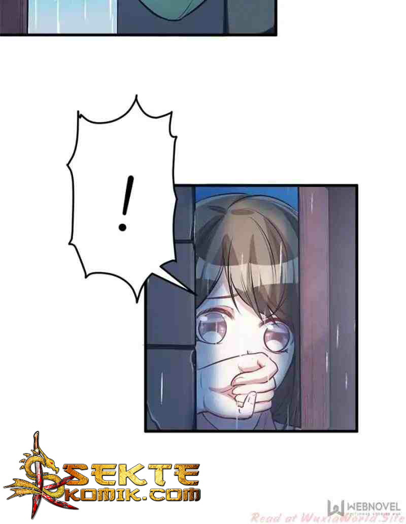 Baca Beauty and the Beasts - Chapter 84 halaman 32