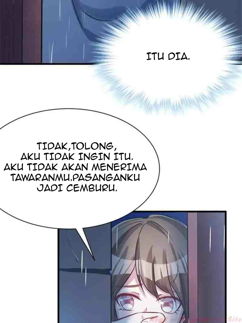 Baca Beauty and the Beasts - Chapter 84 halaman 34