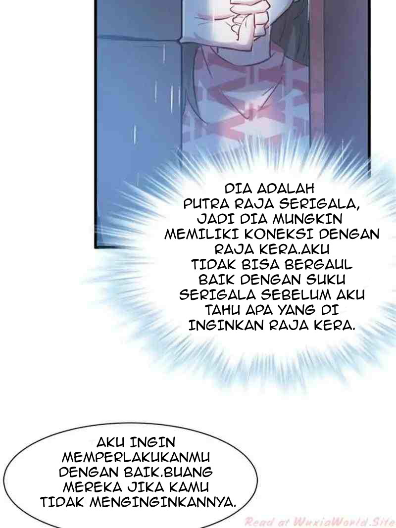 Baca Beauty and the Beasts - Chapter 84 halaman 35
