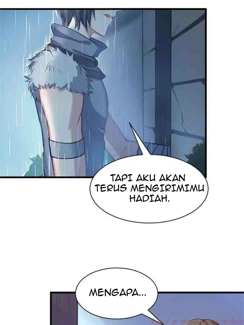 Baca Beauty and the Beasts - Chapter 84 halaman 36