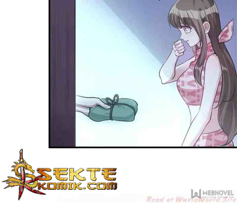 Baca Beauty and the Beasts - Chapter 84 halaman 37