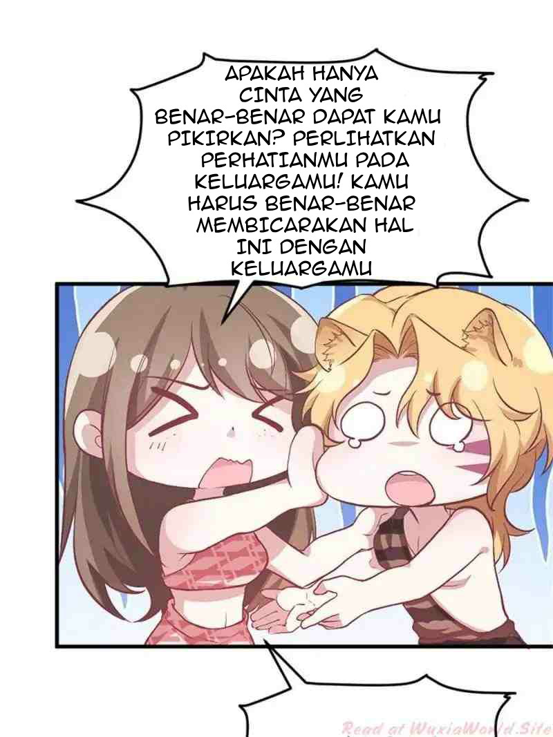 Baca Beauty and the Beasts - Chapter 84 halaman 4