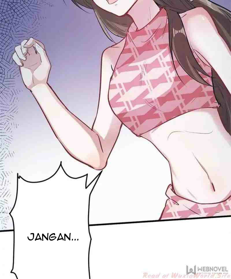 Baca Beauty and the Beasts - Chapter 84 halaman 40