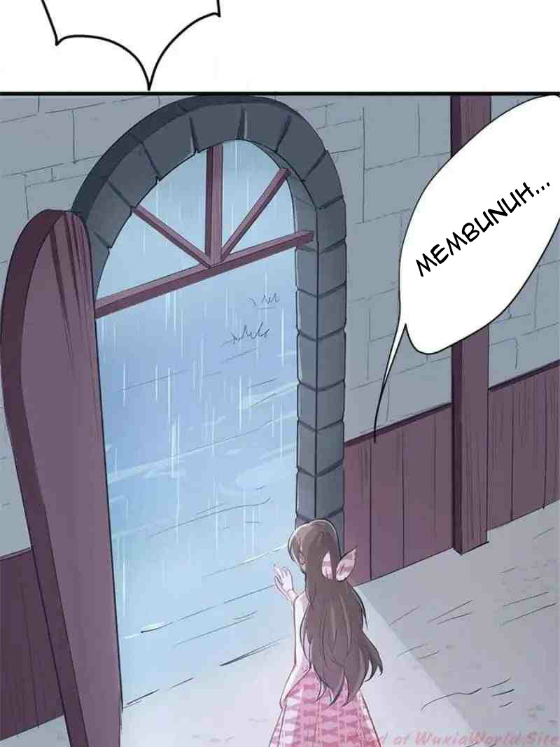 Baca Beauty and the Beasts - Chapter 84 halaman 41