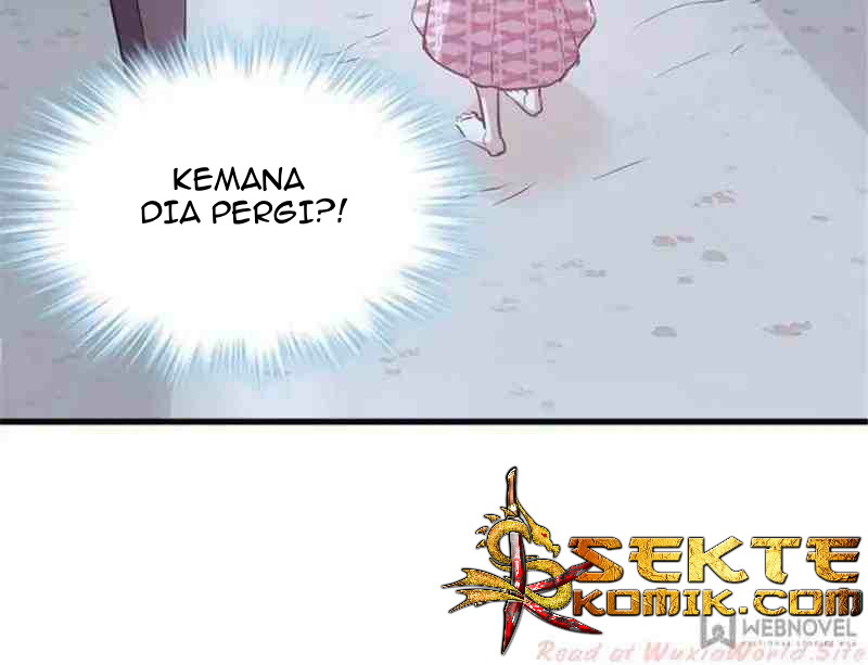 Baca Beauty and the Beasts - Chapter 84 halaman 42