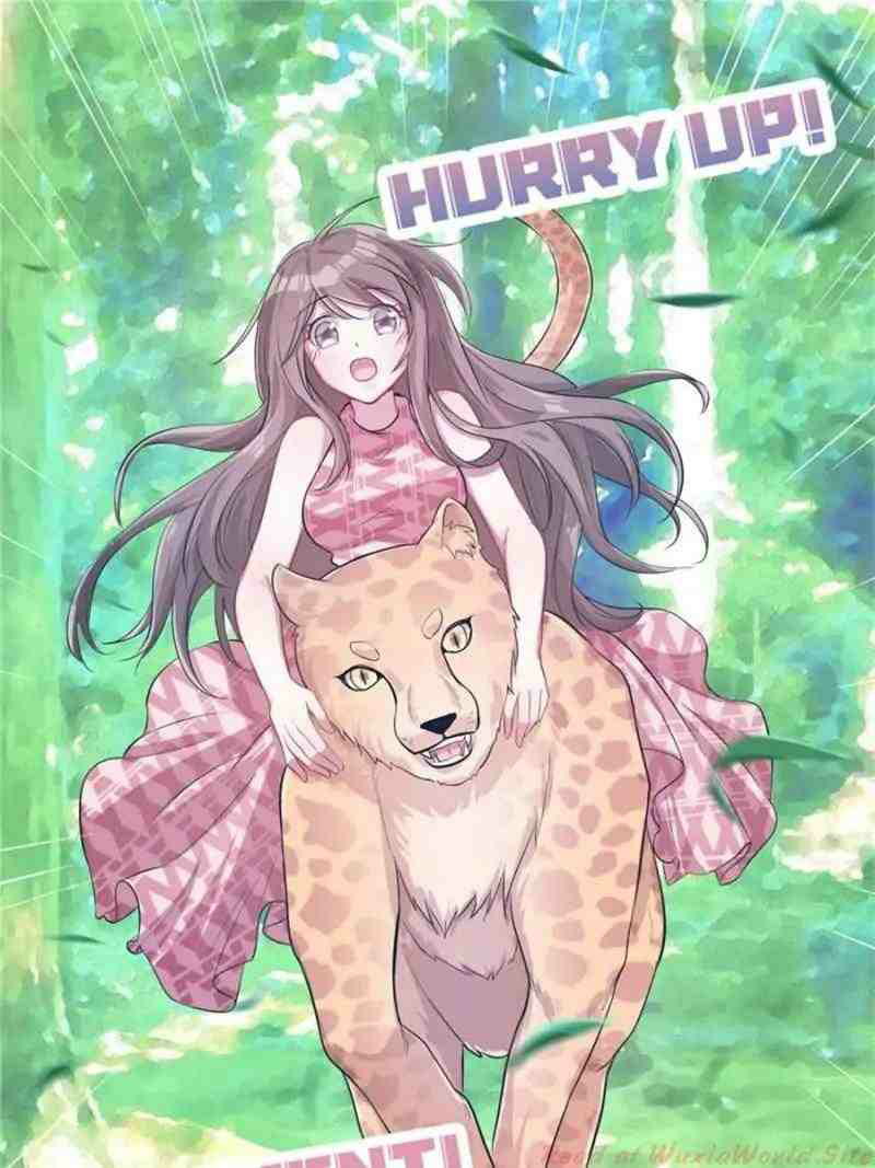 Baca Beauty and the Beasts - Chapter 84 halaman 43