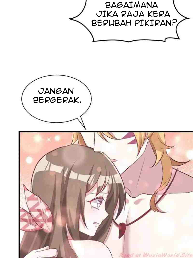 Baca Beauty and the Beasts - Chapter 84 halaman 5
