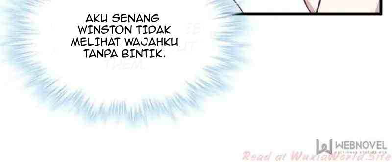 Baca Beauty and the Beasts - Chapter 84 halaman 9