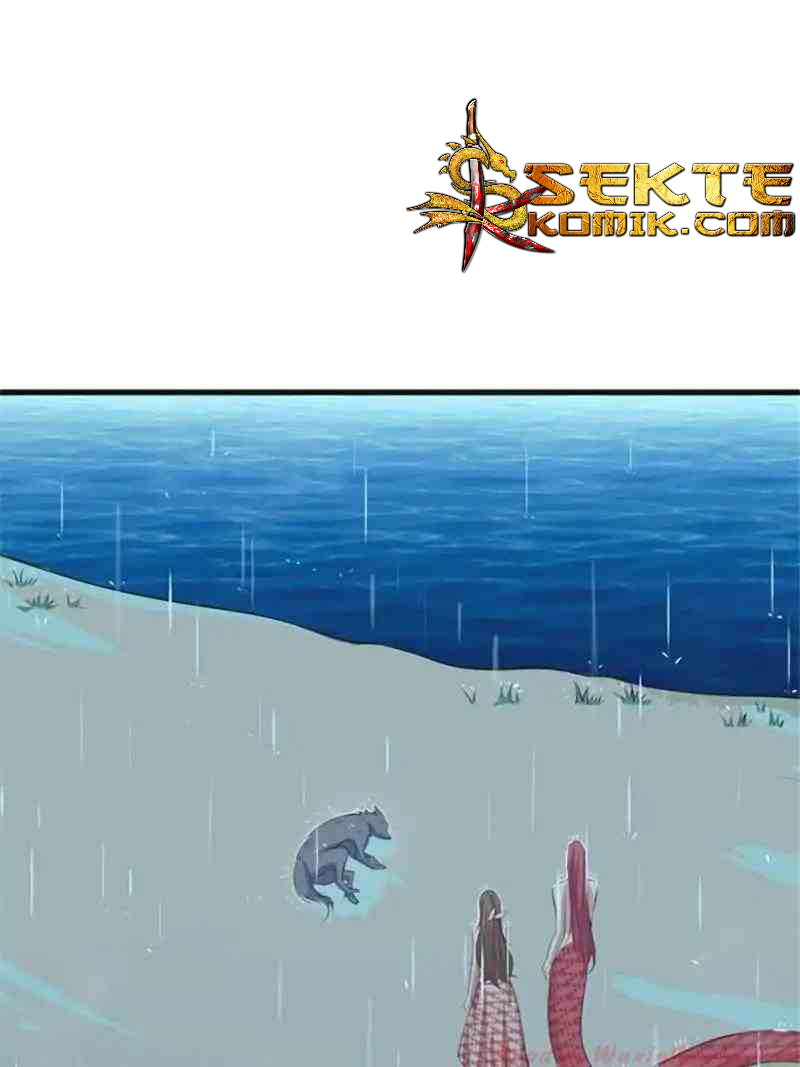 Baca Beauty and the Beasts - Chapter 85 halaman 14