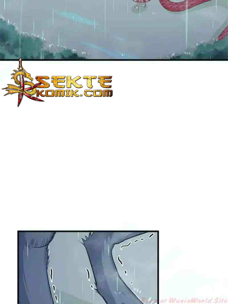 Baca Beauty and the Beasts - Chapter 85 halaman 15