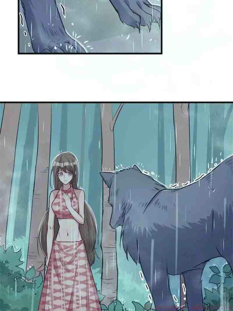 Baca Beauty and the Beasts - Chapter 85 halaman 16
