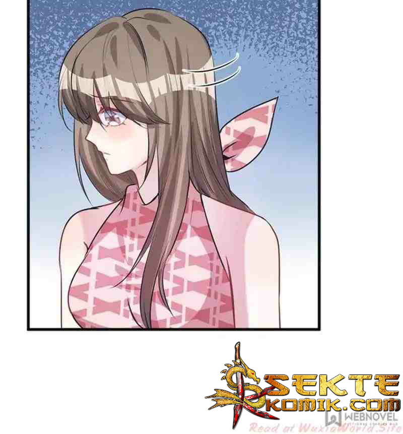 Baca Beauty and the Beasts - Chapter 85 halaman 19