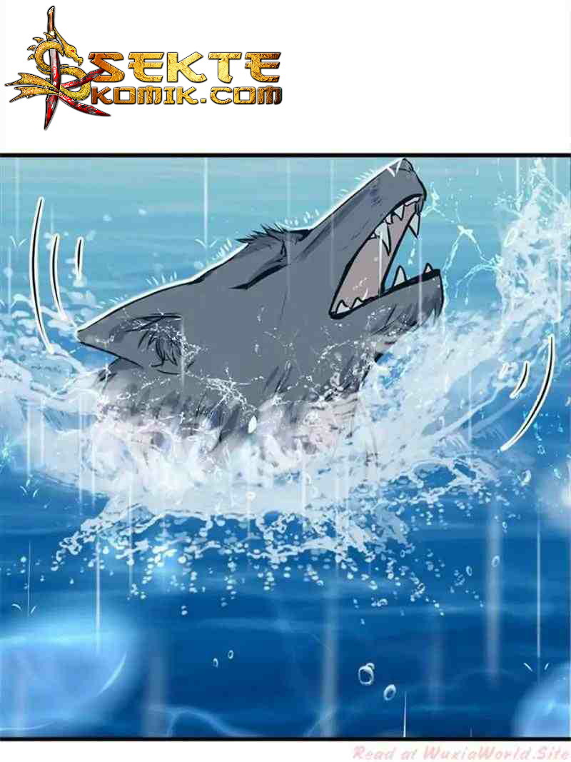 Baca Beauty and the Beasts - Chapter 85 halaman 2