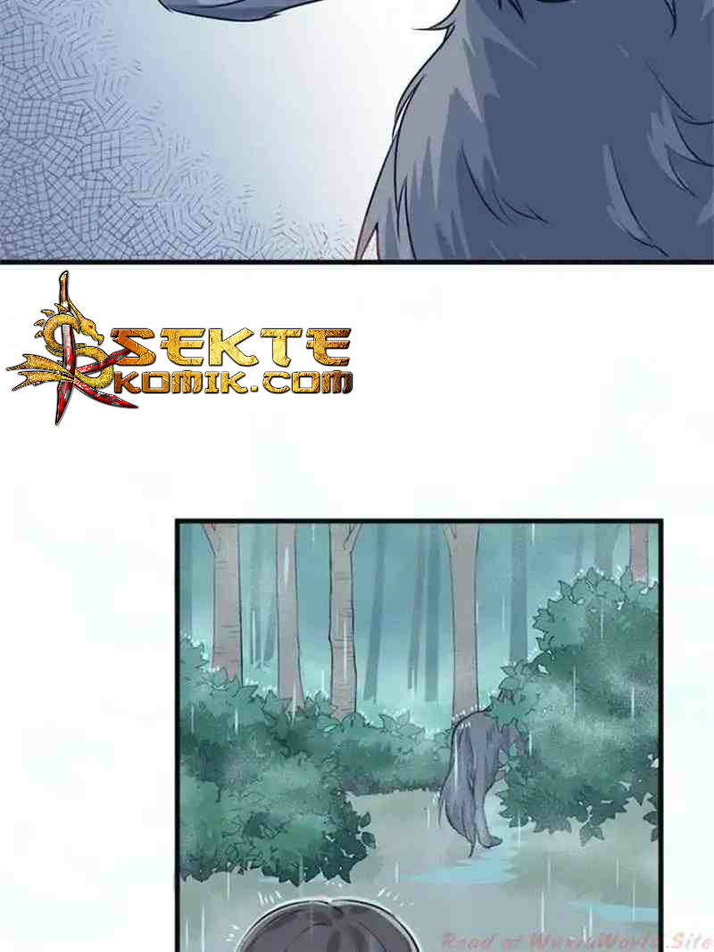 Baca Beauty and the Beasts - Chapter 85 halaman 21