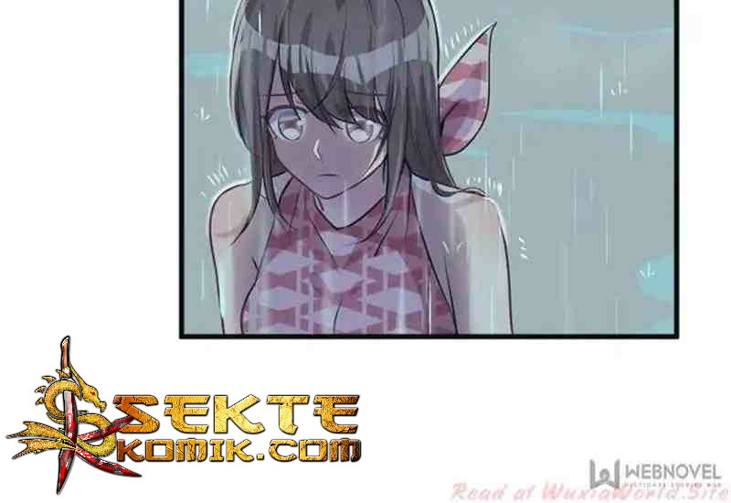 Baca Beauty and the Beasts - Chapter 85 halaman 22