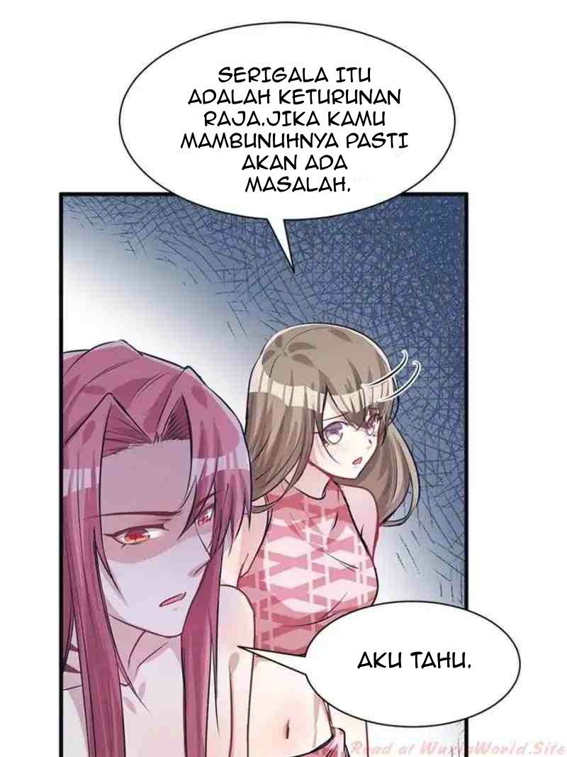 Baca Beauty and the Beasts - Chapter 85 halaman 23