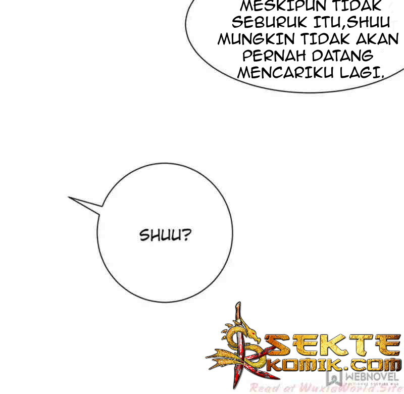 Baca Beauty and the Beasts - Chapter 85 halaman 25