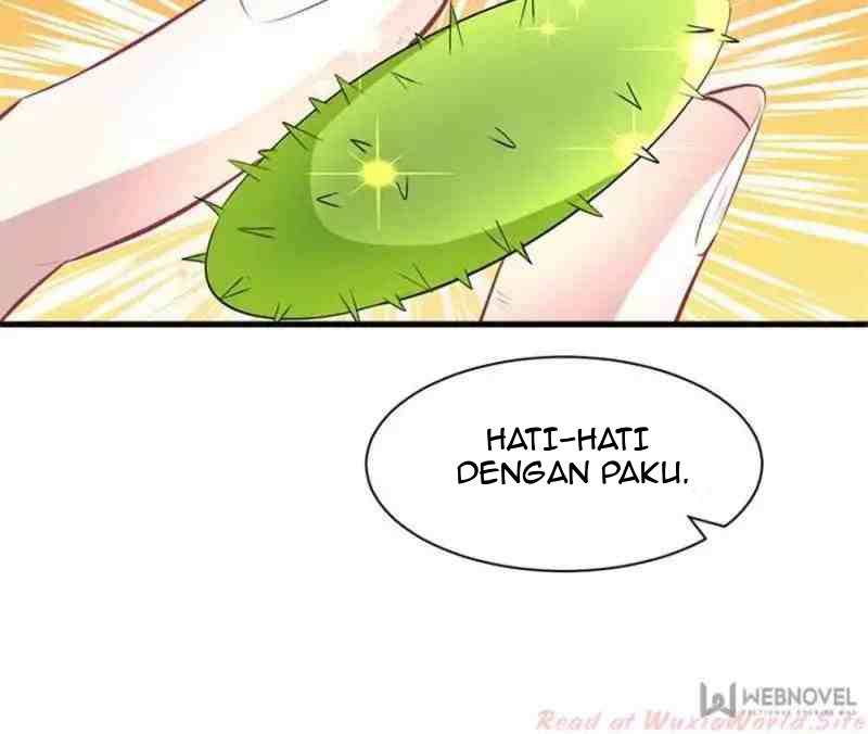 Baca Beauty and the Beasts - Chapter 85 halaman 31