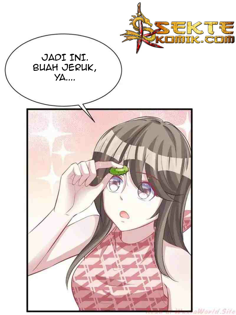 Baca Beauty and the Beasts - Chapter 85 halaman 32