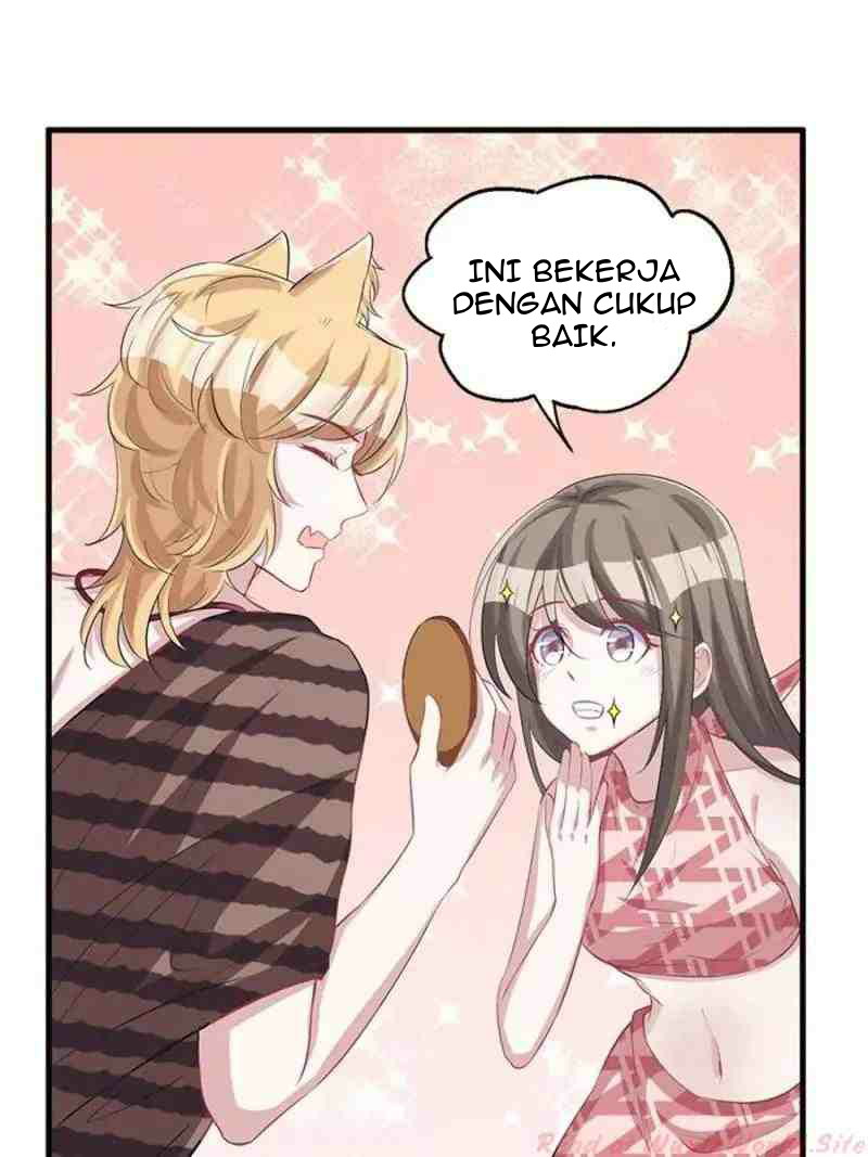 Baca Beauty and the Beasts - Chapter 85 halaman 33