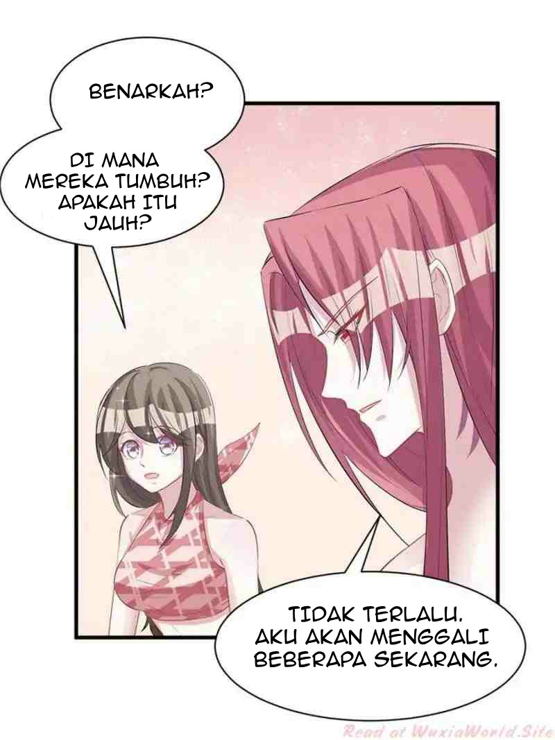 Baca Beauty and the Beasts - Chapter 85 halaman 36