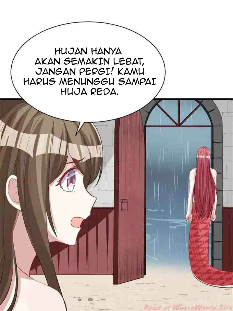 Baca Beauty and the Beasts - Chapter 85 halaman 37