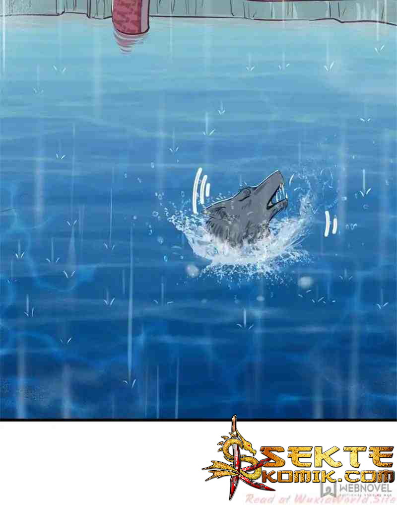 Baca Beauty and the Beasts - Chapter 85 halaman 4