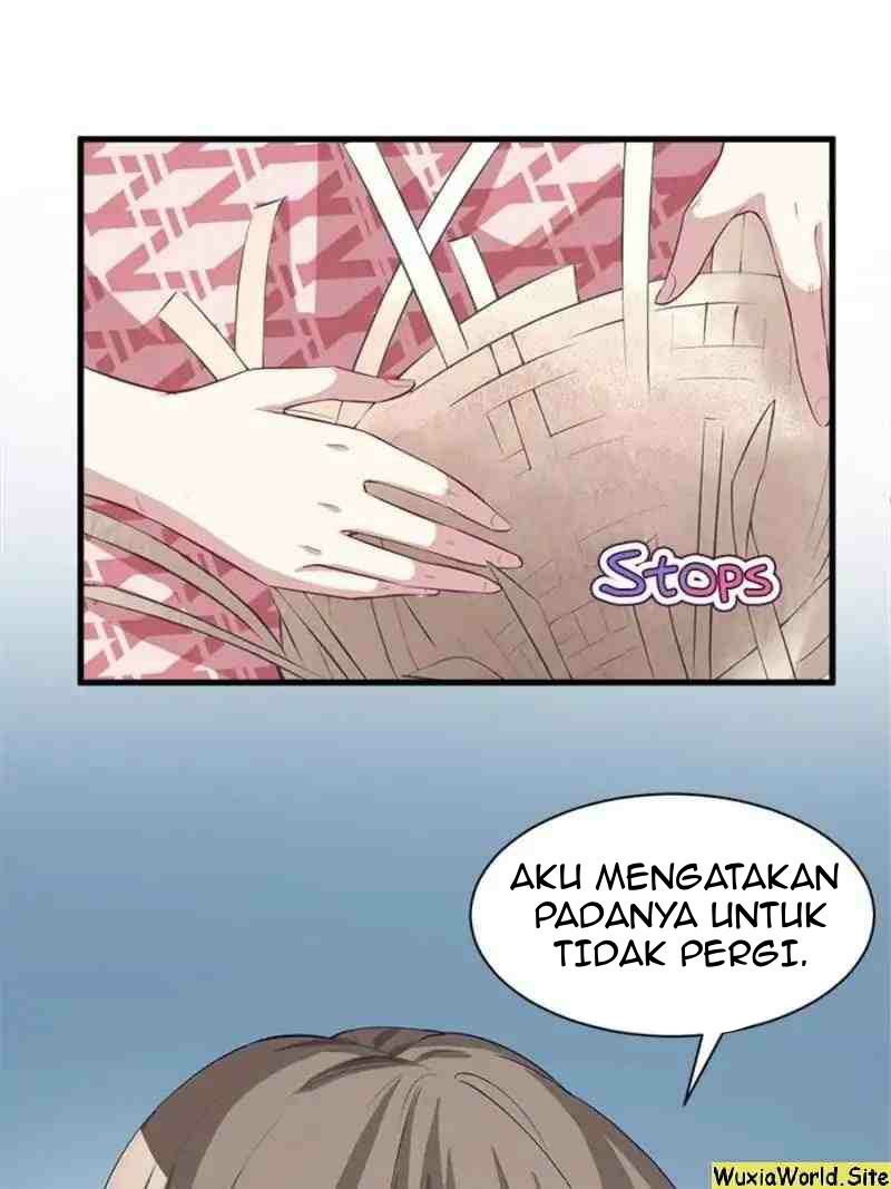 Baca Beauty and the Beasts - Chapter 86 halaman 10