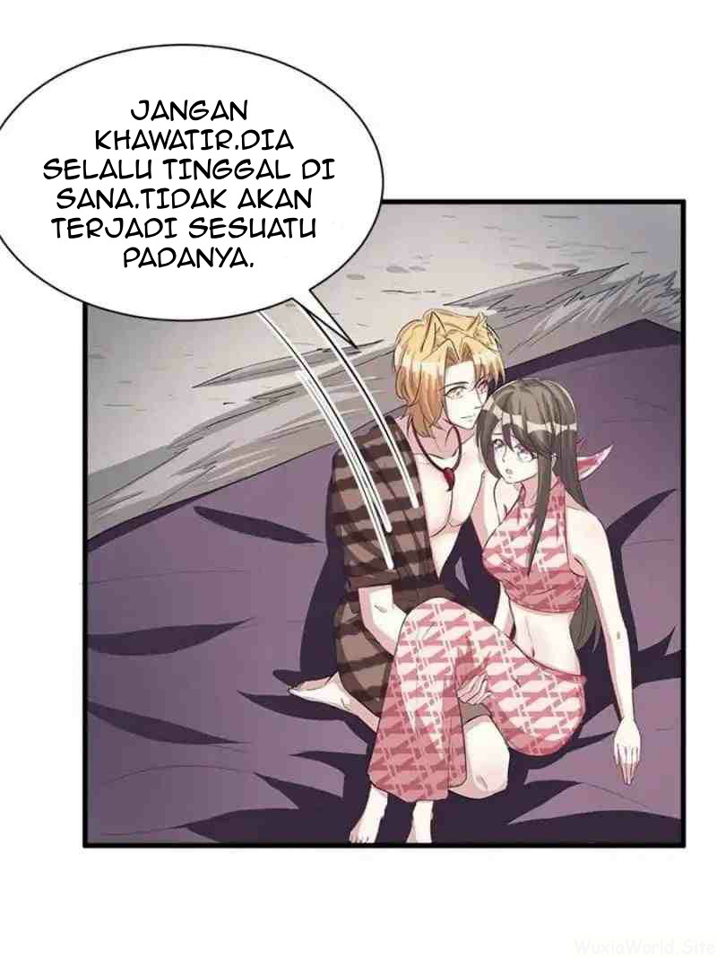 Baca Beauty and the Beasts - Chapter 86 halaman 12