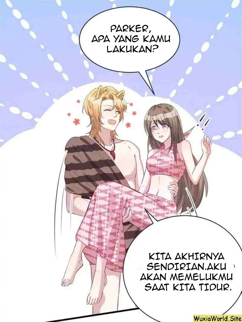 Baca Beauty and the Beasts - Chapter 86 halaman 13