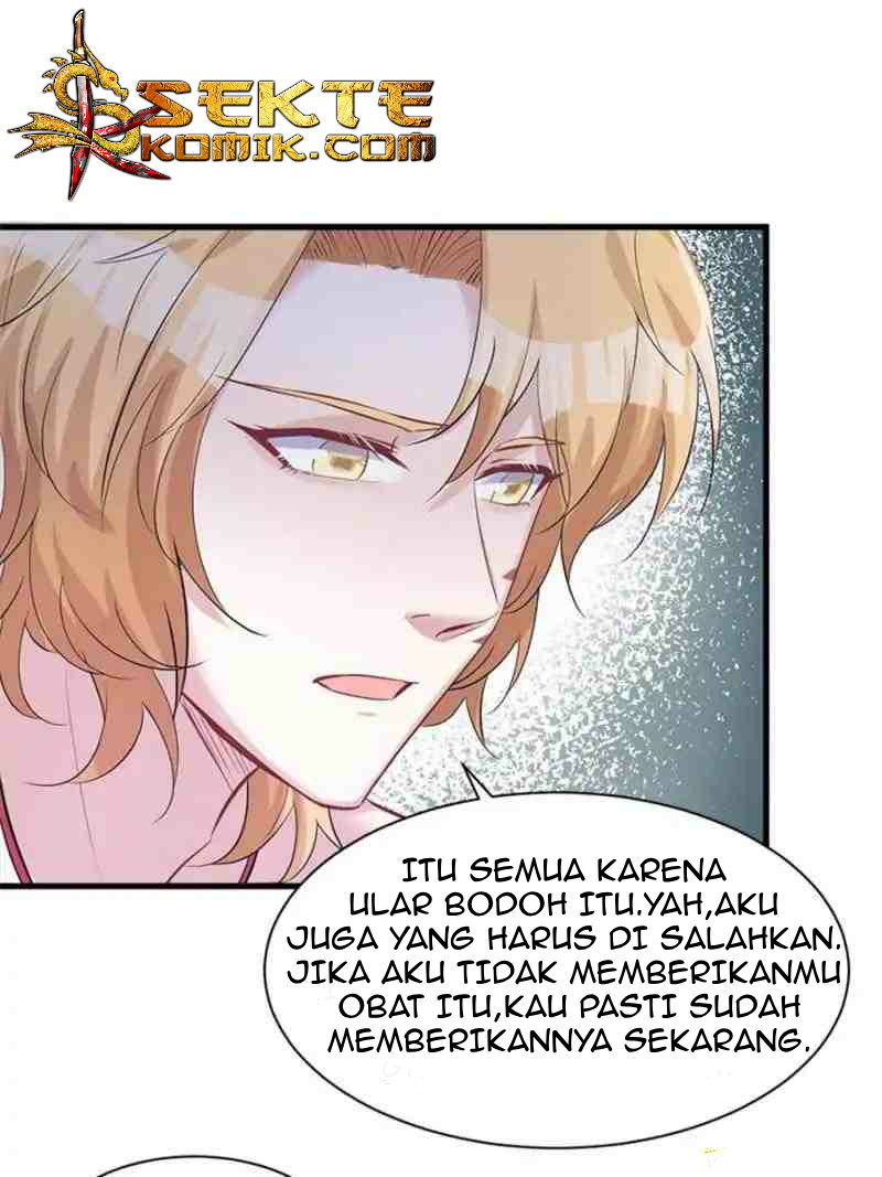 Baca Beauty and the Beasts - Chapter 86 halaman 17