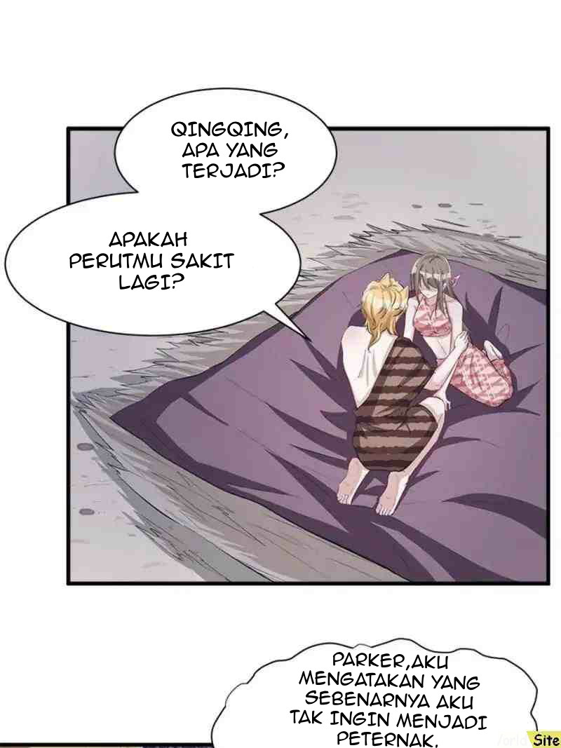 Baca Beauty and the Beasts - Chapter 86 halaman 22