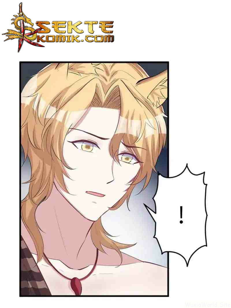 Baca Beauty and the Beasts - Chapter 86 halaman 24