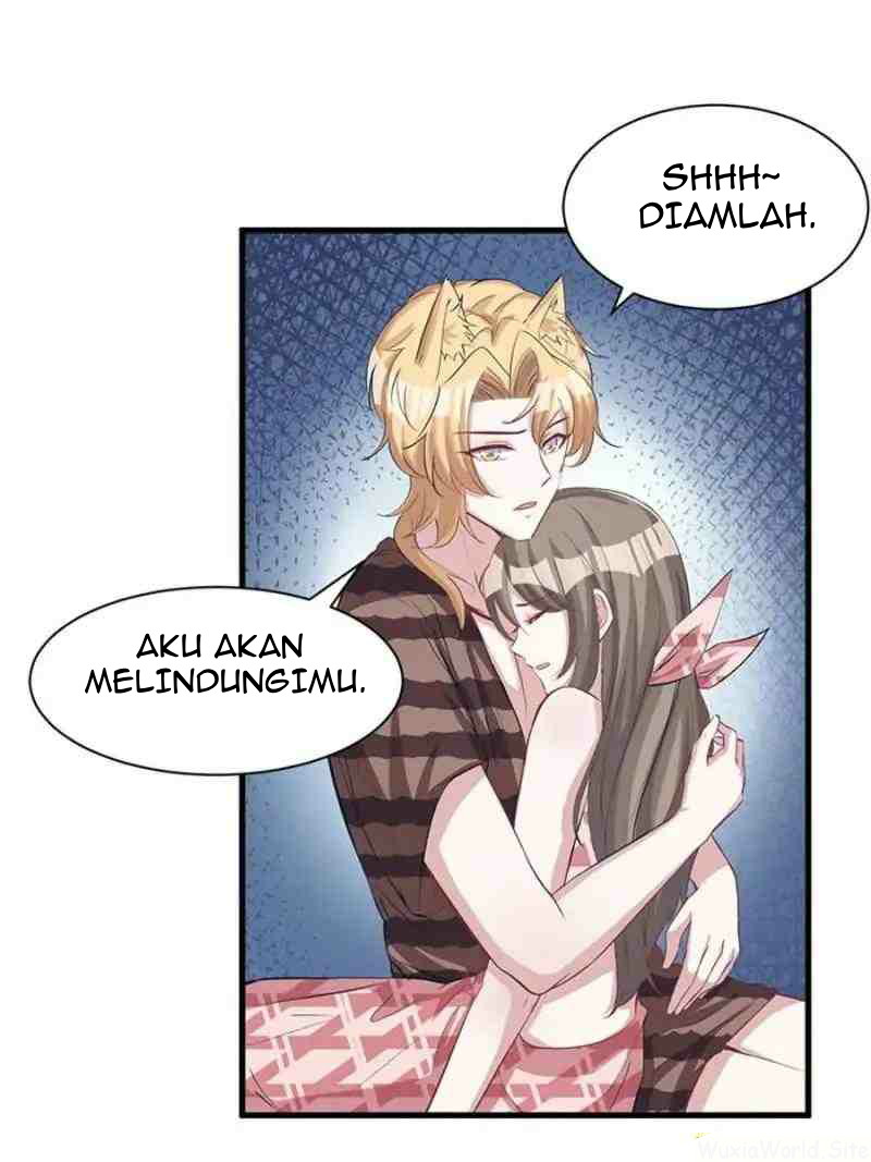 Baca Beauty and the Beasts - Chapter 86 halaman 25