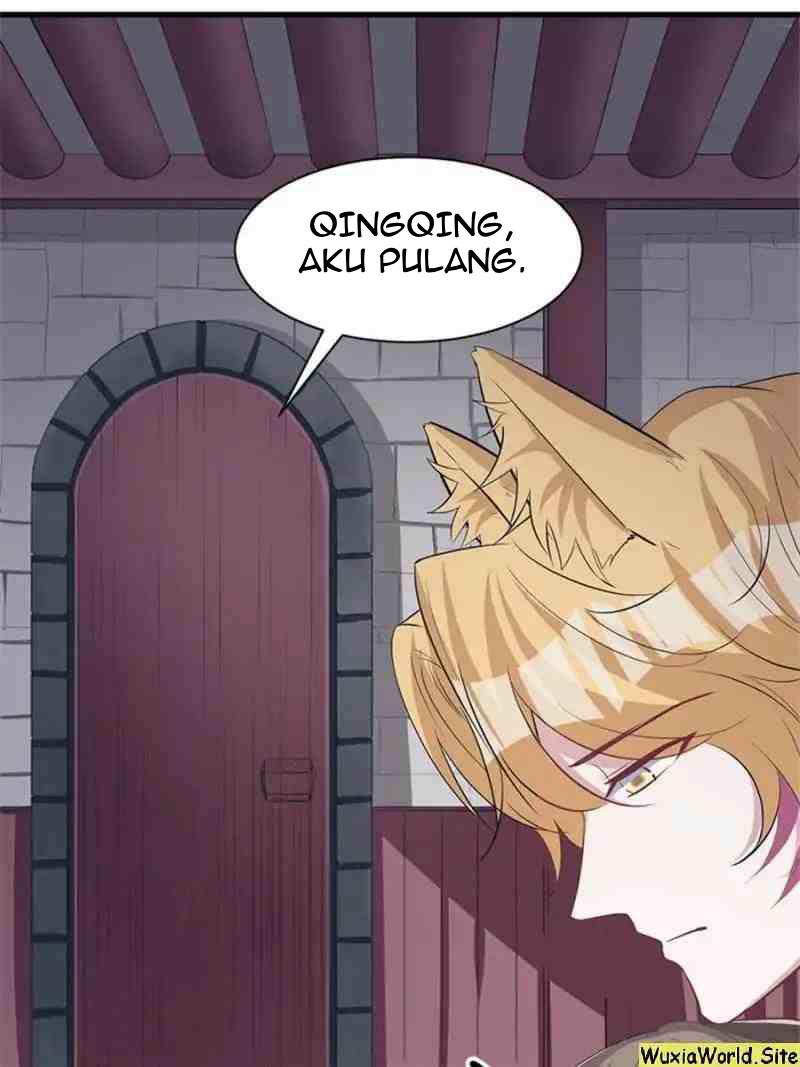 Baca Beauty and the Beasts - Chapter 86 halaman 26