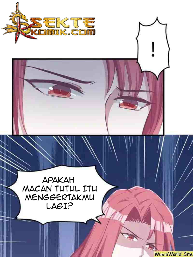 Baca Beauty and the Beasts - Chapter 86 halaman 33