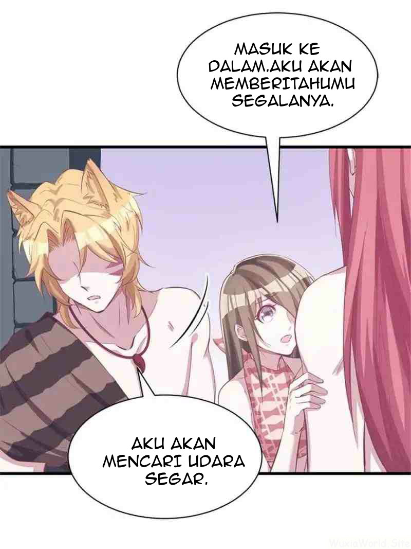 Baca Beauty and the Beasts - Chapter 86 halaman 35