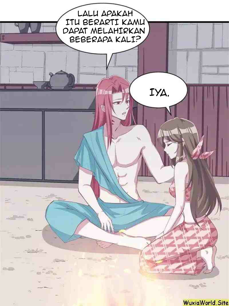 Baca Beauty and the Beasts - Chapter 86 halaman 38