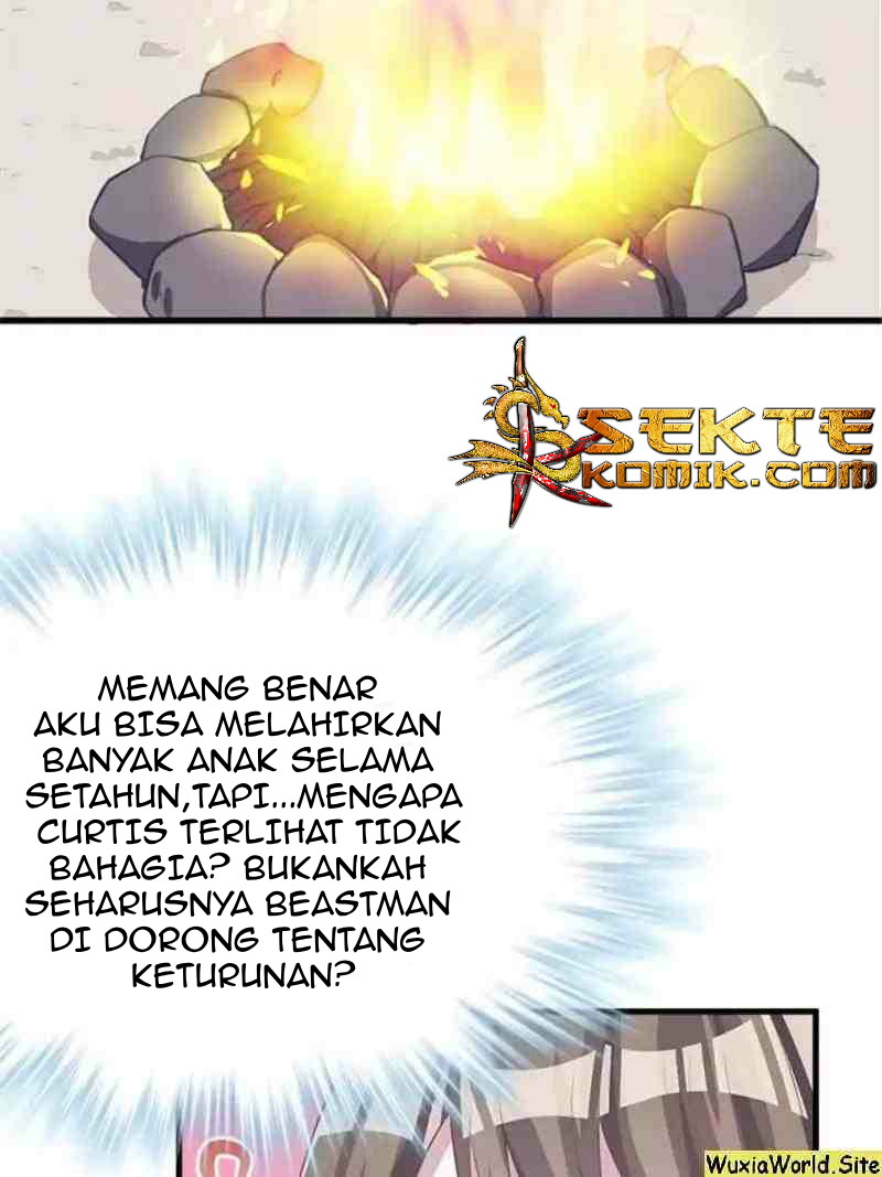 Baca Beauty and the Beasts - Chapter 86 halaman 39